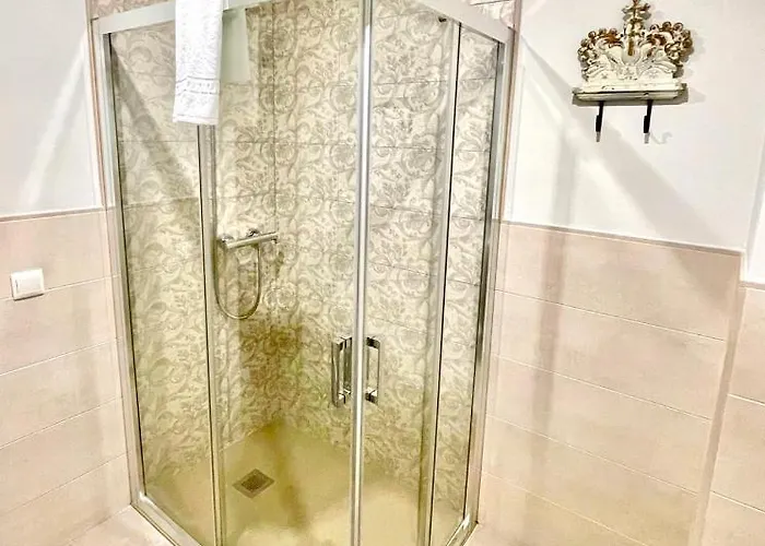 Boutique Plaza Cantarero 招待所