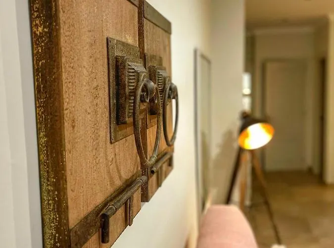 Boutique Plaza Cantarero Guest house Nerja