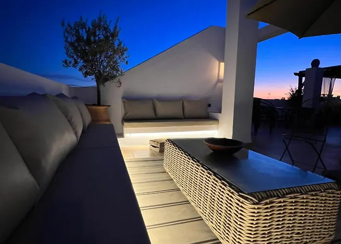 Boutique Plaza Cantarero Guest house 2*