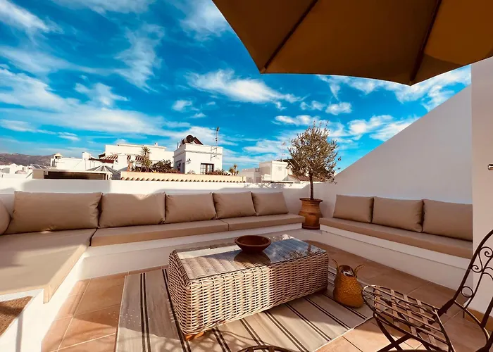 Boutique Plaza Cantarero 2*