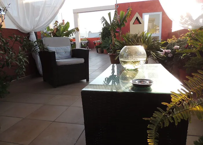 Boutique Plaza Cantarero Guest house 2*