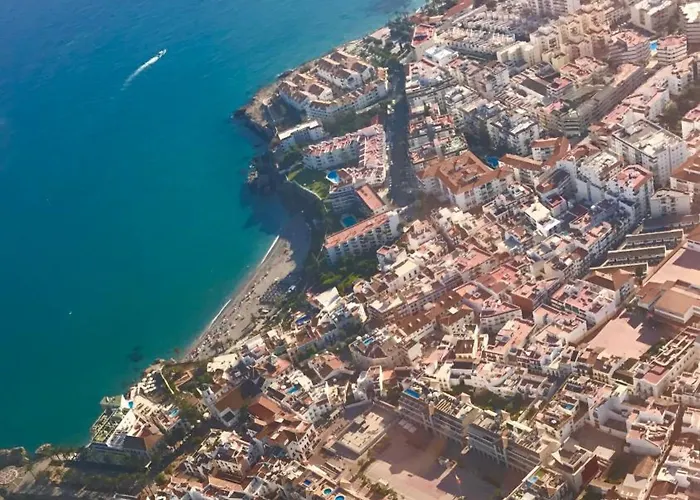 Boutique Plaza Cantarero Nerja