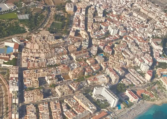 Boutique Plaza Cantarero 2*