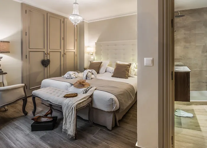 Boutique Plaza Cantarero 2*