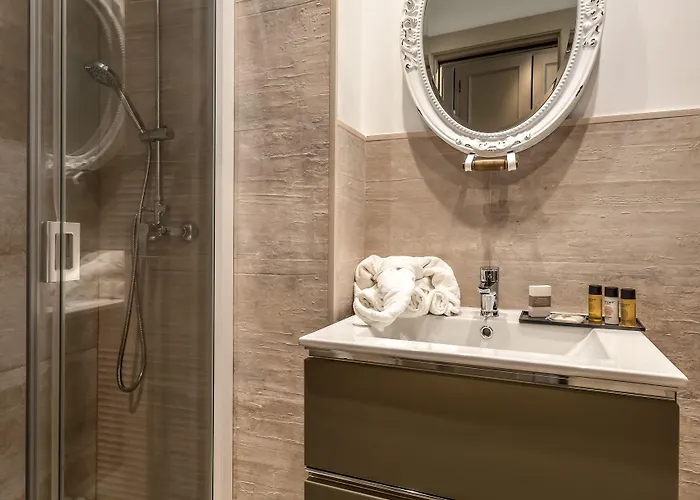 Boutique Plaza Cantarero Guest house Nerja