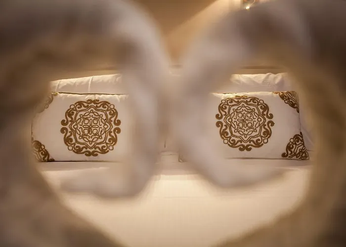 Boutique Plaza Cantarero 2*