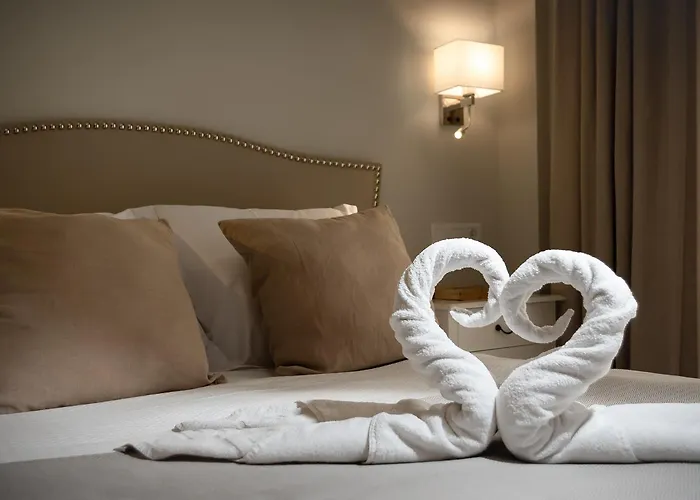 Boutique Plaza Cantarero Gasthof 2*