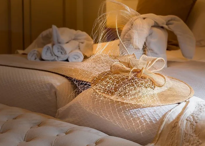 Boutique Plaza Cantarero Guest house