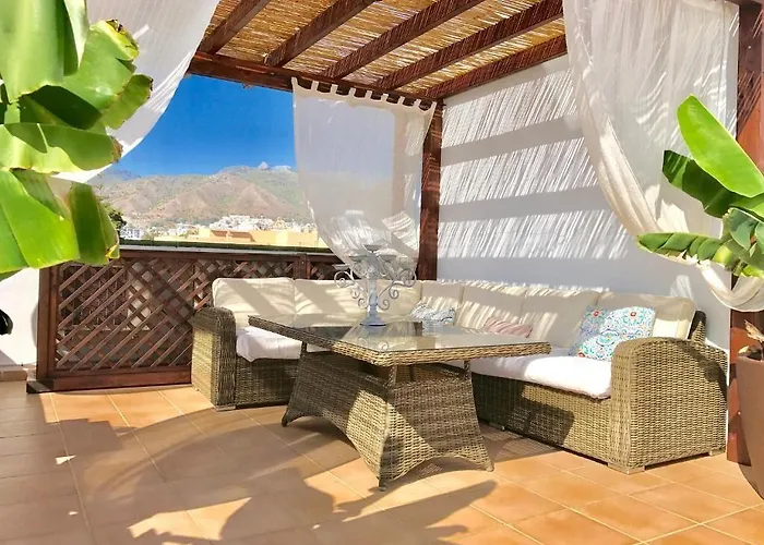 Boutique Plaza Cantarero 2*