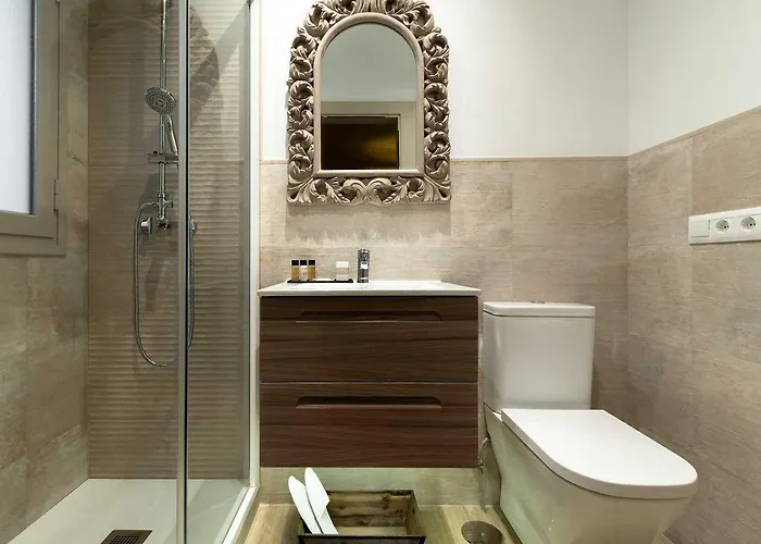 Boutique Plaza Cantarero Nerja