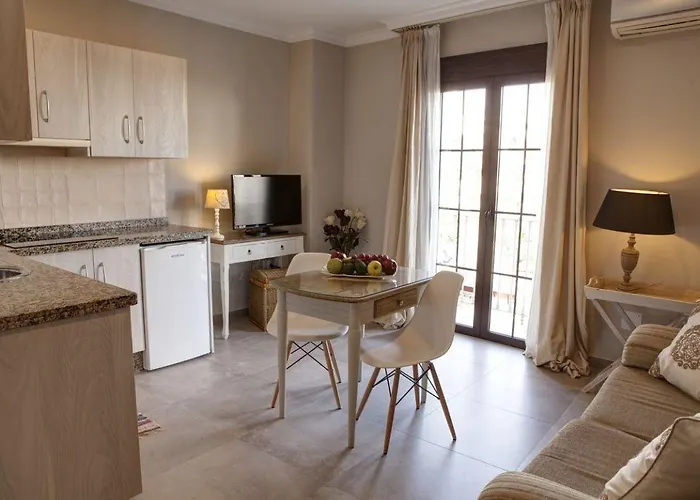 Gasthof Boutique Plaza Cantarero Nerja