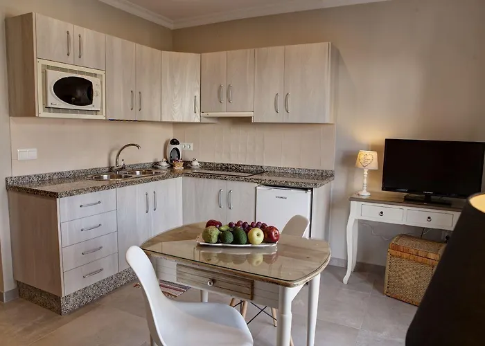 Guest house Boutique Plaza Cantarero Nerja