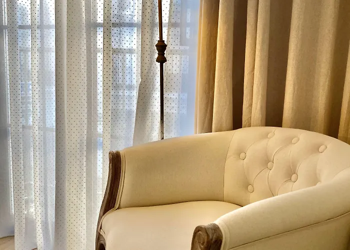 Boutique Plaza Cantarero 2* Nerja