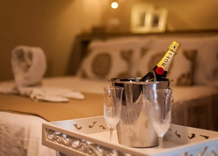 Boutique Plaza Cantarero