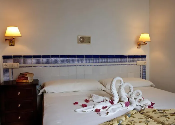 Boutique Plaza Cantarero 2* Nerja