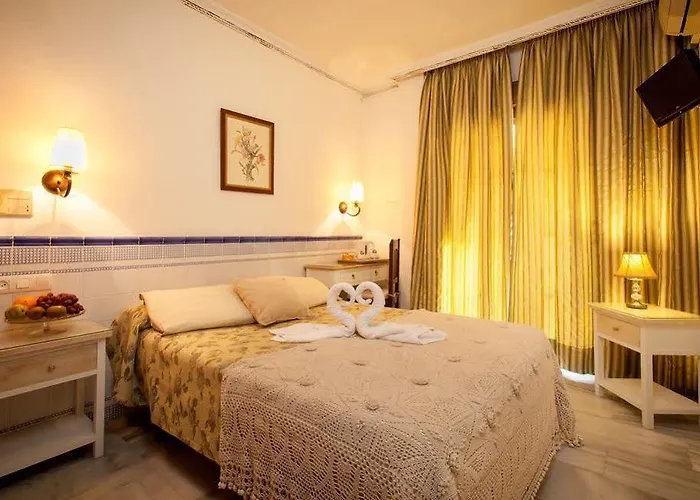 Boutique Plaza Cantarero 2*