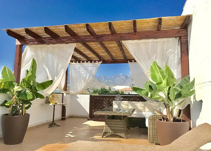 Boutique Plaza Cantarero 2* Nerja