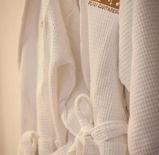 Guest house Boutique Plaza Cantarero