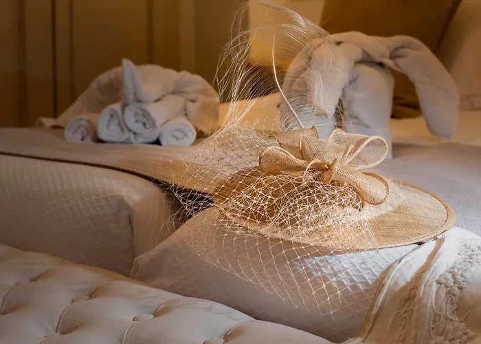 Guest house Boutique Plaza Cantarero