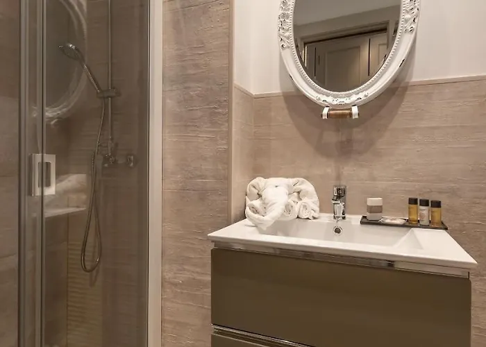 Boutique Plaza Cantarero 2*