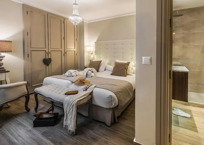 Boutique Plaza Cantarero