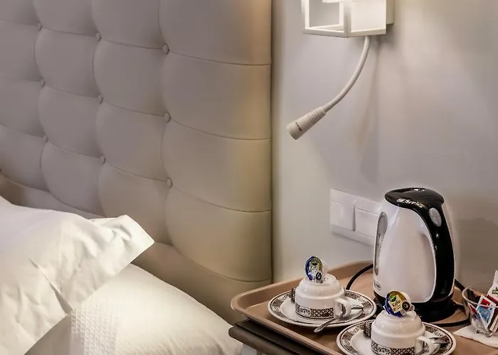 Guest house Boutique Plaza Cantarero