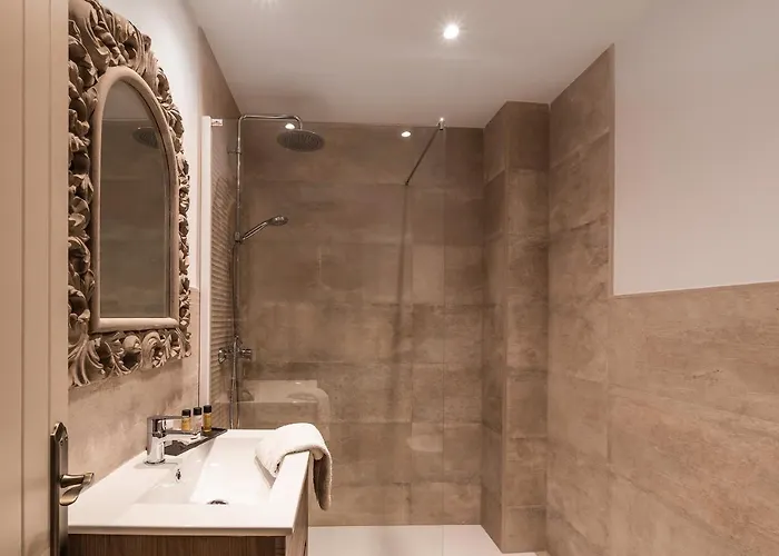 Guest house Boutique Plaza Cantarero Nerja