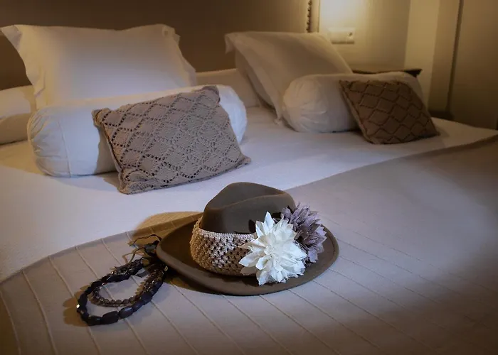 Boutique Plaza Cantarero