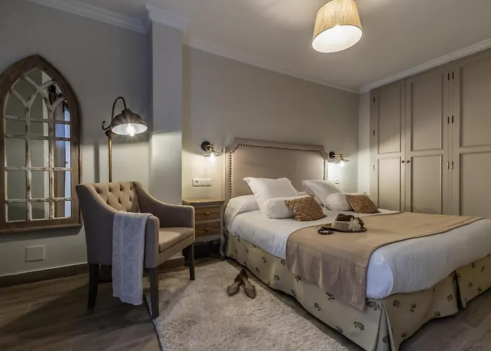 Boutique Plaza Cantarero