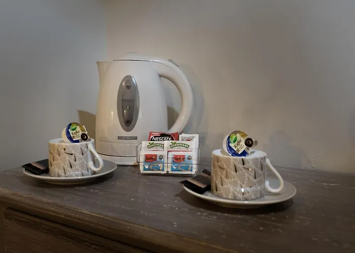 Guest house Boutique Plaza Cantarero Nerja