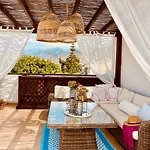 Boutique Plaza Cantarero Gæstehus Nerja