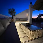 Boutique Plaza Cantarero Gæstehus 4*