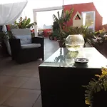 Boutique Plaza Cantarero Gæstehus 4*