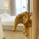 Boutique Plaza Cantarero Gæstehus 4*