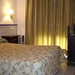 Gæstehus Boutique Plaza Cantarero 4*