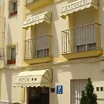 Gæstehus Boutique Plaza Cantarero 4*