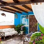 Boutique Plaza Cantarero Gæstehus 4*