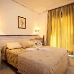 Boutique Plaza Cantarero 4*