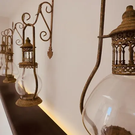 Boutique Plaza Cantarero 2*