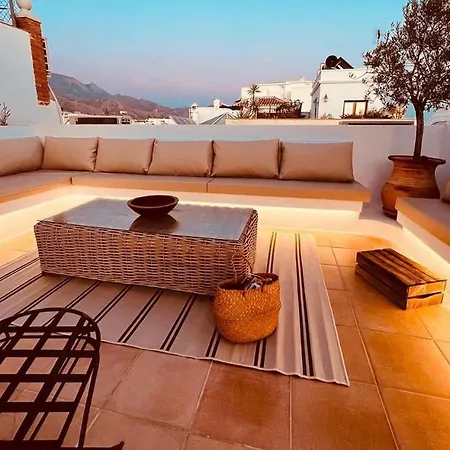 Boutique Plaza Cantarero 2*