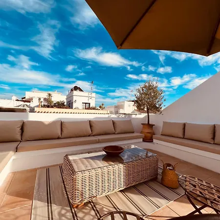 Boutique Plaza Cantarero 2*