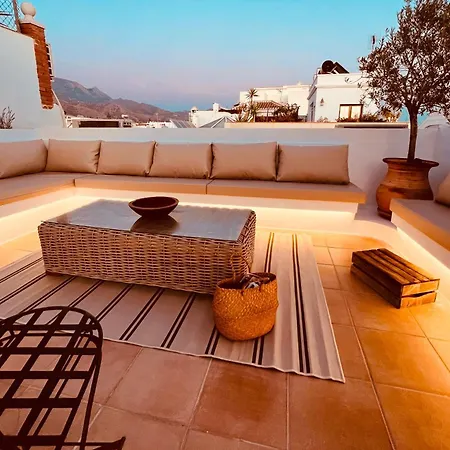Boutique Plaza Cantarero
