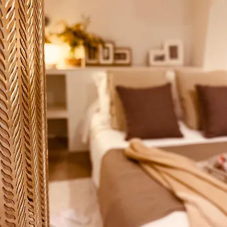 Casa de hóspedes Boutique Plaza Cantarero Nerja