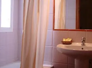 Pensionat Boutique Plaza Cantarero