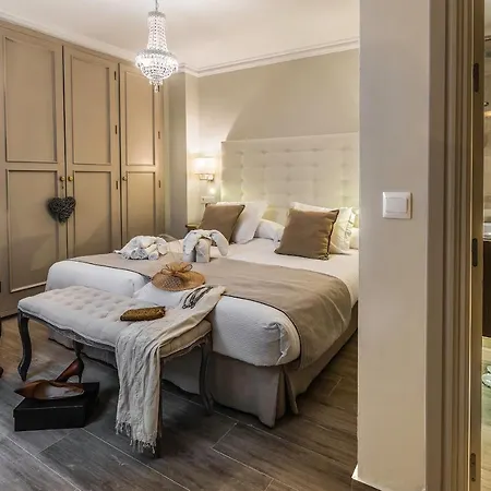 Boutique Plaza Cantarero