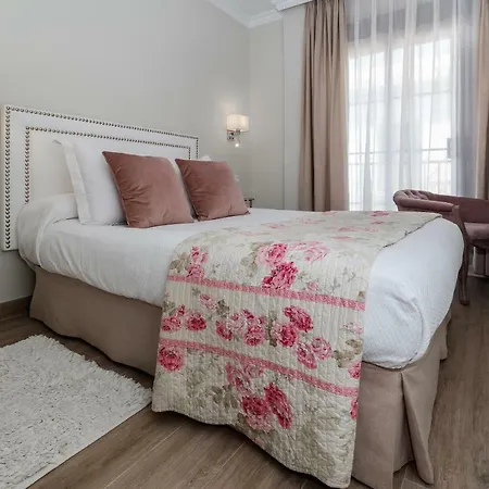 Boutique Plaza Cantarero