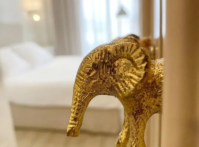 Pensión Boutique Plaza Cantarero