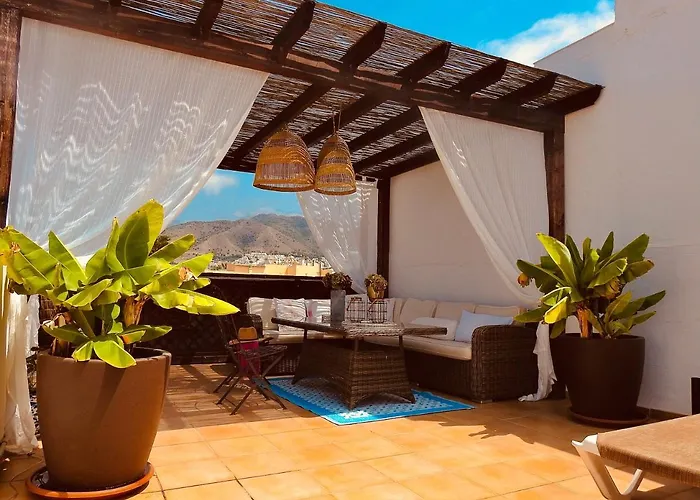 Boutique Plaza Cantarero