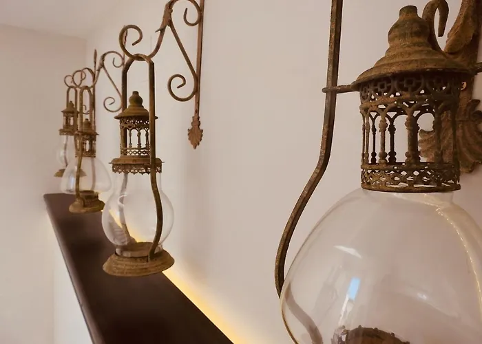 Boutique Plaza Cantarero 2*