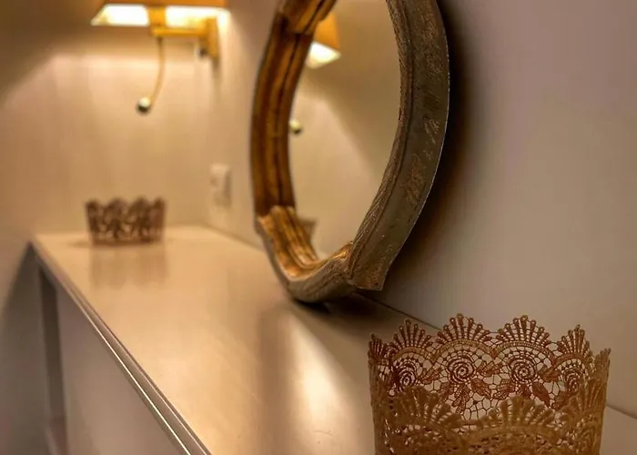 Boutique Plaza Cantarero